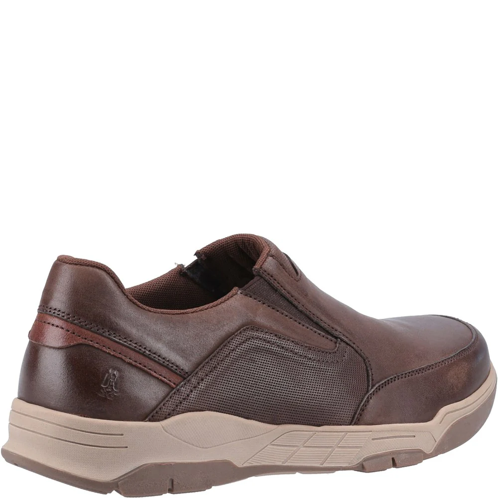 Hush Puppies Fletcher Shoe - Image 2