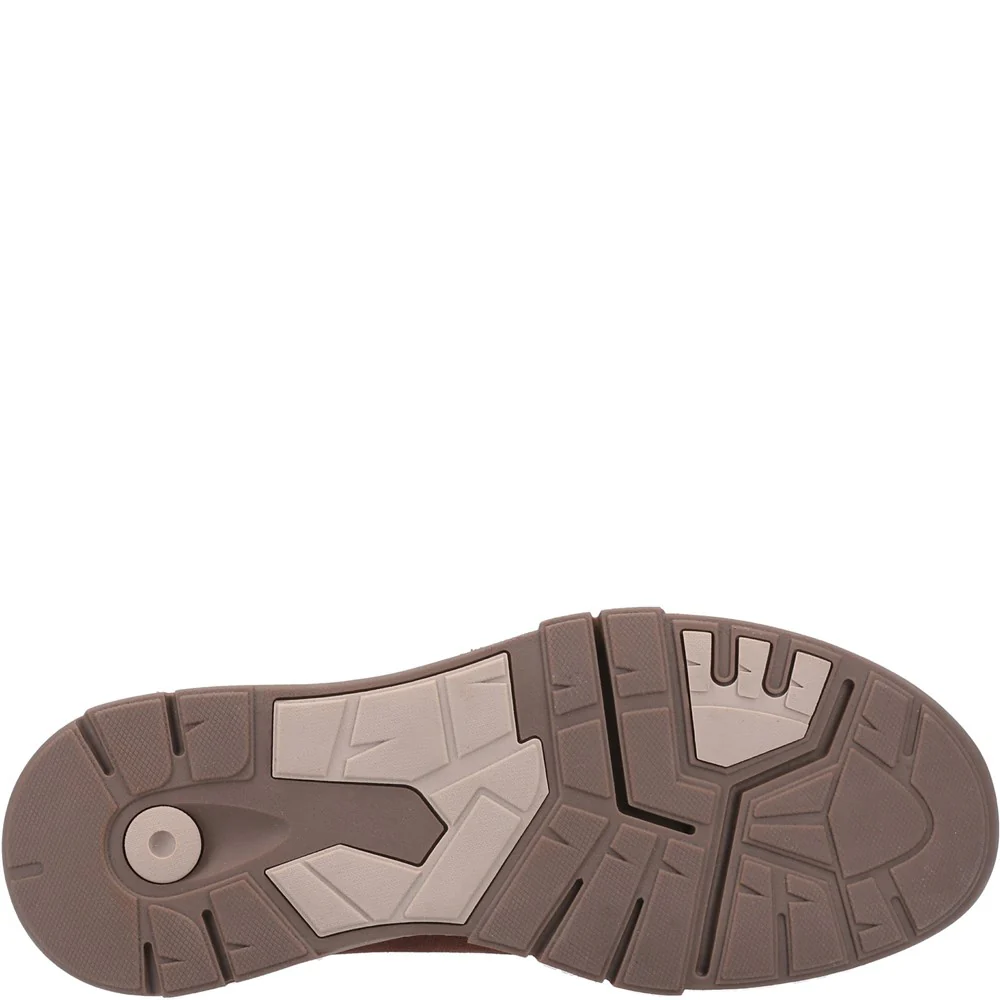 Hush Puppies Fletcher Shoe - Image 3