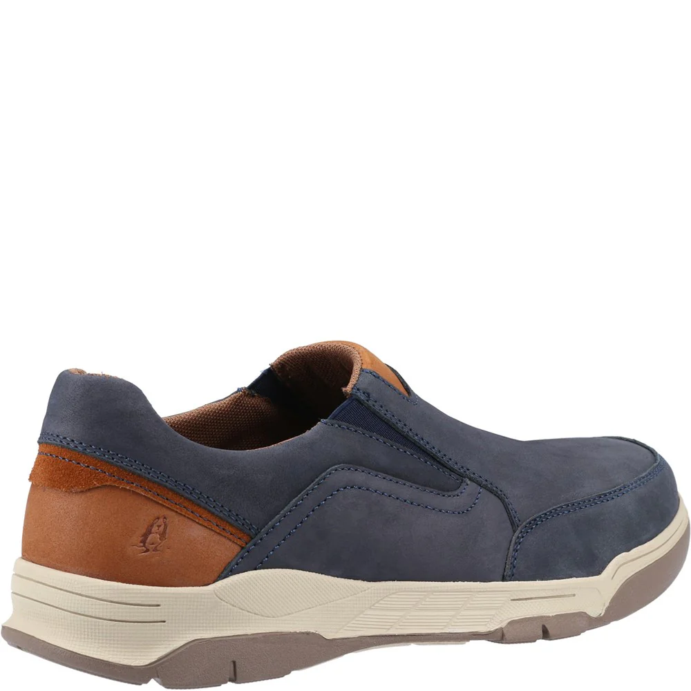 Hush Puppies Fletcher Shoe - Image 2