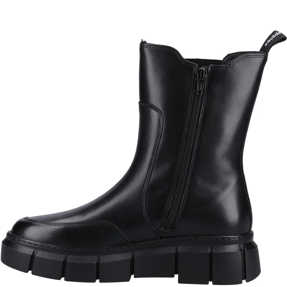 Hush Puppies Fleur Ankle Boots - Image 4