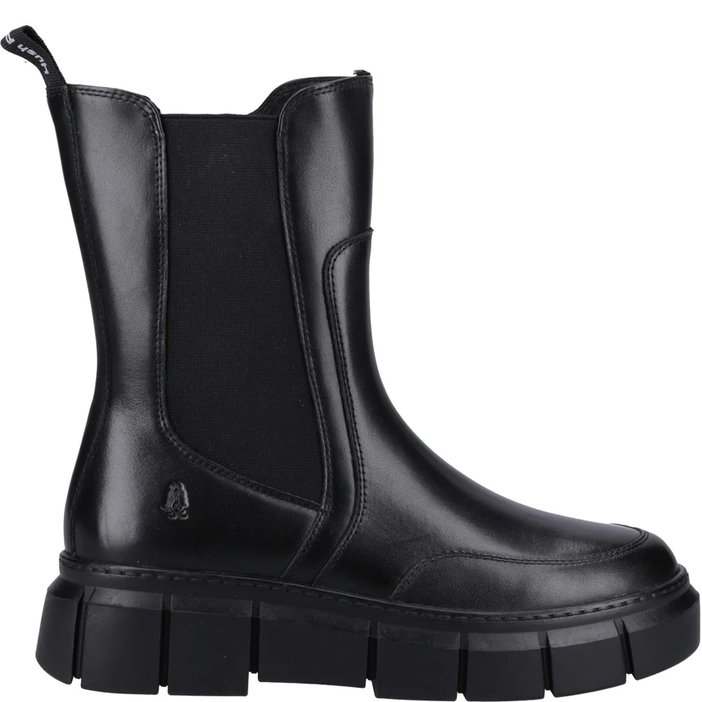 Hush Puppies Fleur Ankle Boots - Image 5