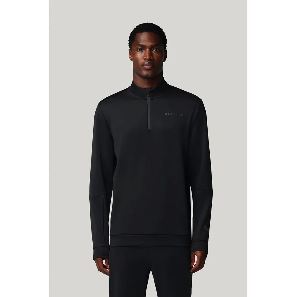 Castore Flex 1/4 Zip Sweatshirt