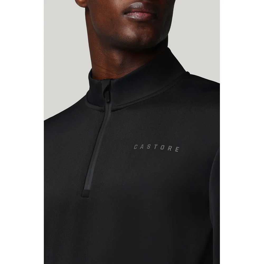 Castore Flex 1/4 Zip Sweatshirt - Image 8