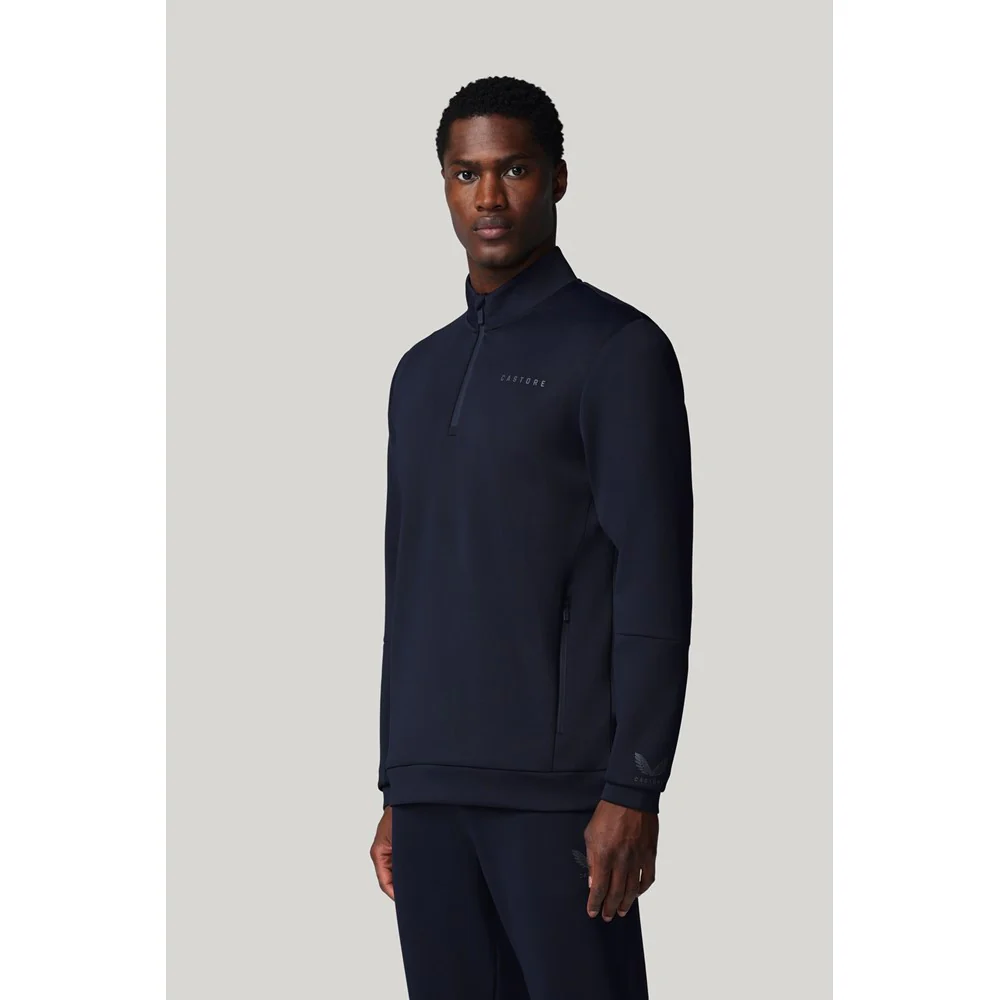 Castore Flex 1/4 Zip Sweatshirt - Image 3