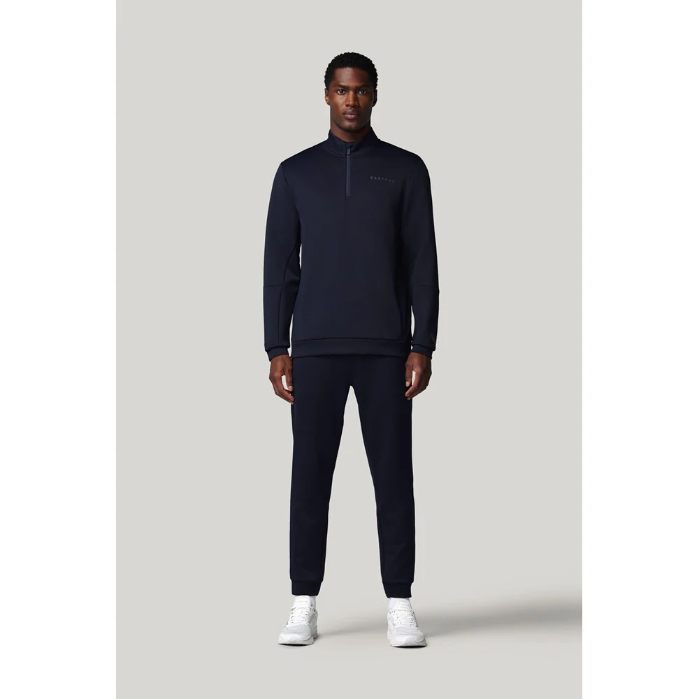 Castore Flex 1/4 Zip Sweatshirt - Image 4