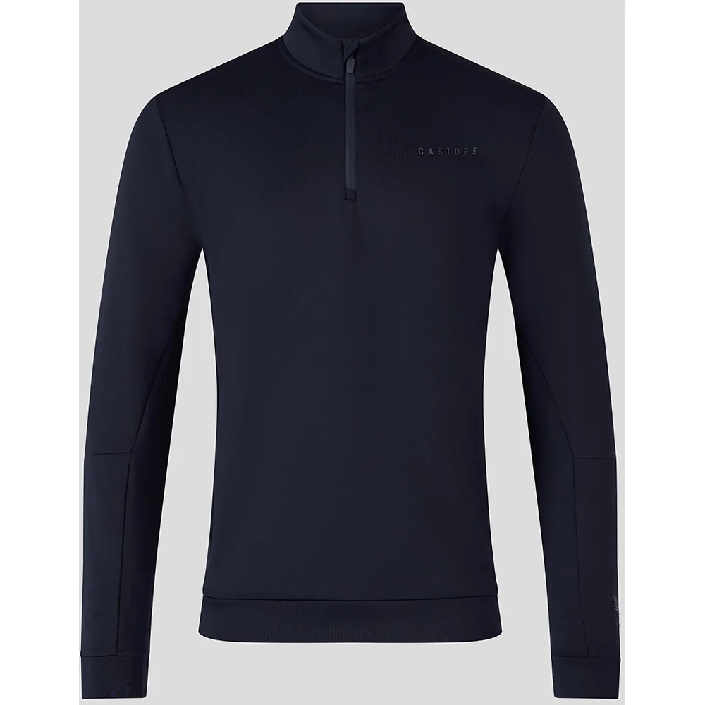 Castore Flex 1/4 Zip Sweatshirt - Image 5