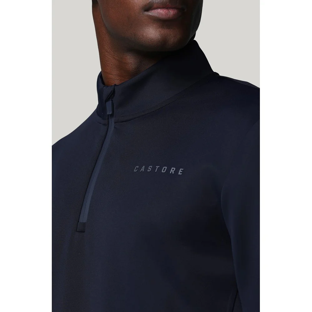 Castore Flex 1/4 Zip Sweatshirt - Image 7