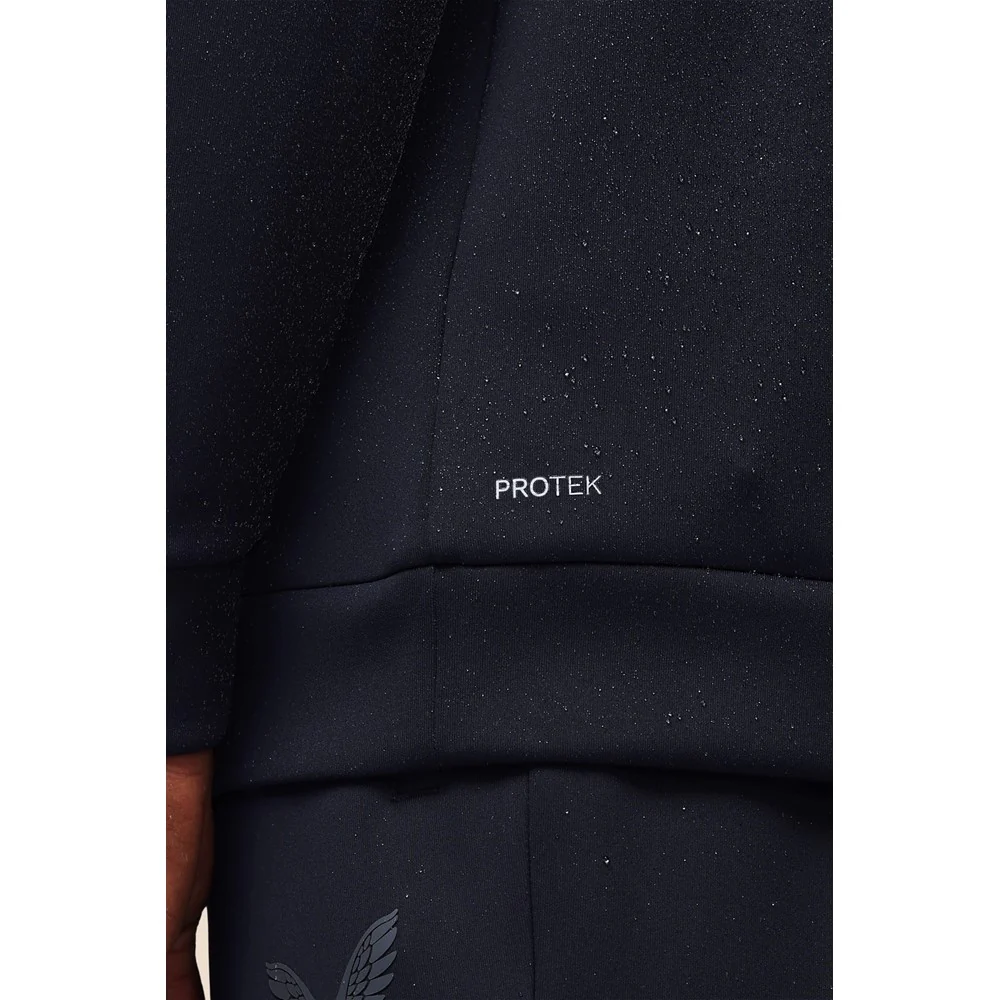 Castore Flex 1/4 Zip Sweatshirt - Image 9