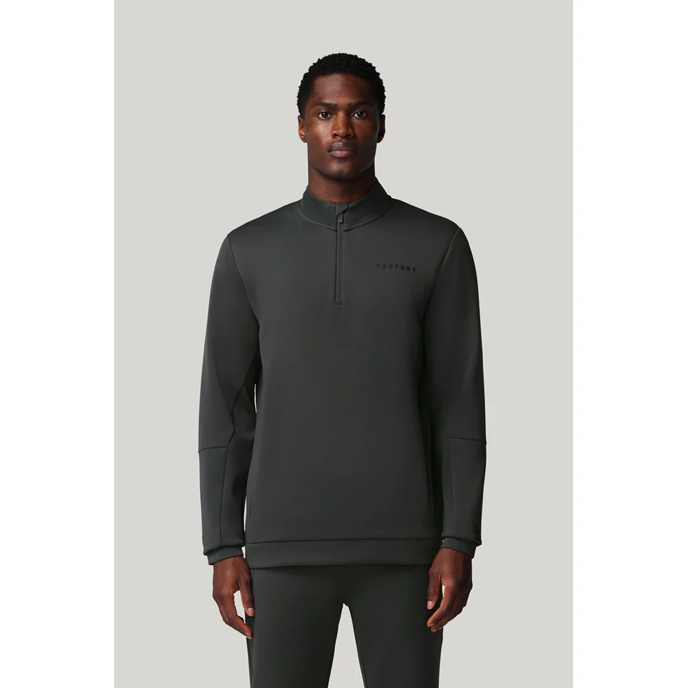 Castore Flex 1/4 Zip Sweatshirt