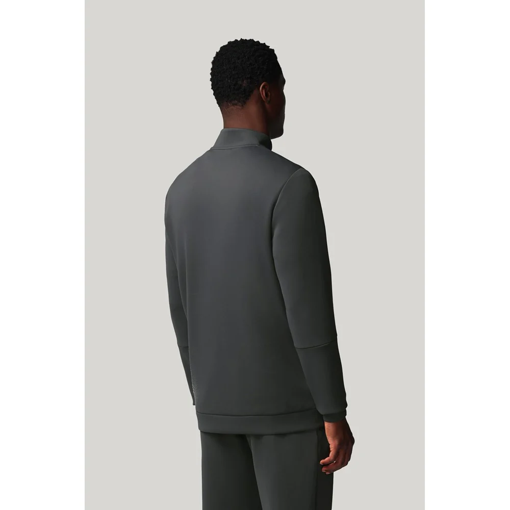 Castore Flex 1/4 Zip Sweatshirt - Image 2