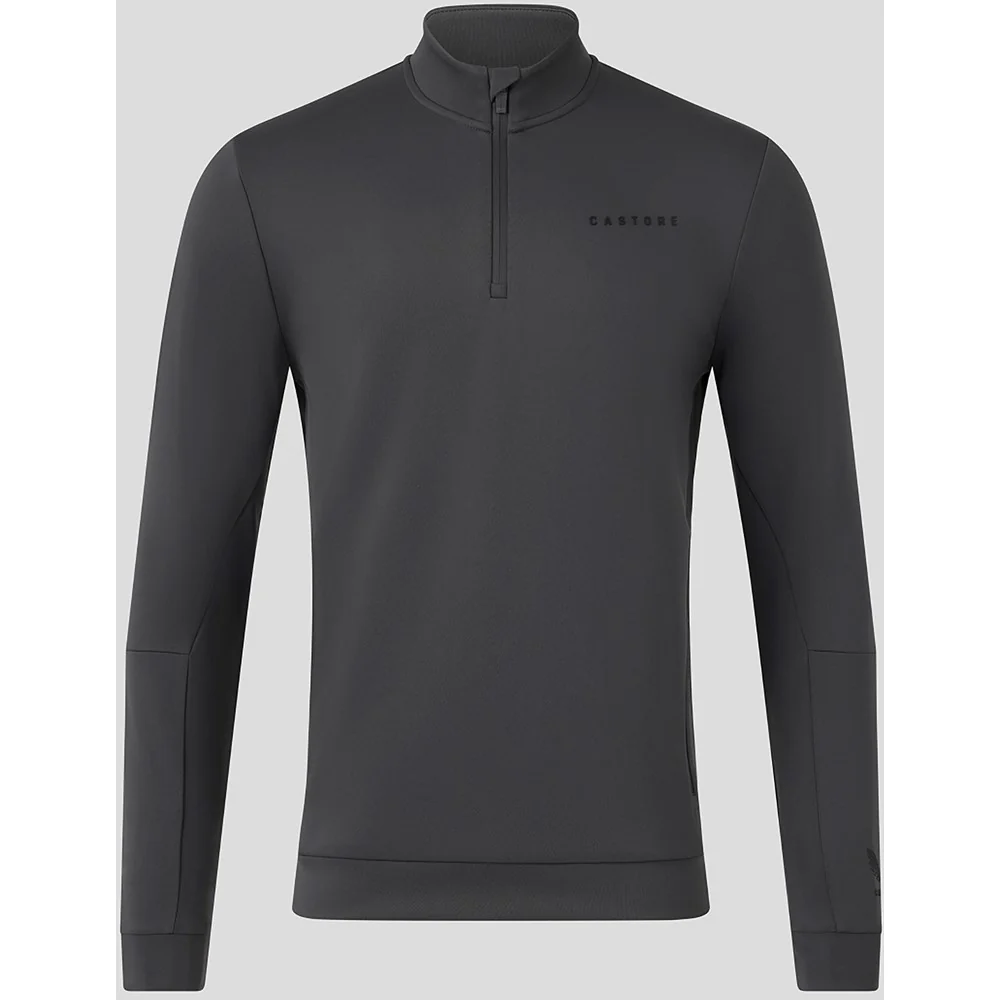 Castore Flex 1/4 Zip Sweatshirt - Image 5