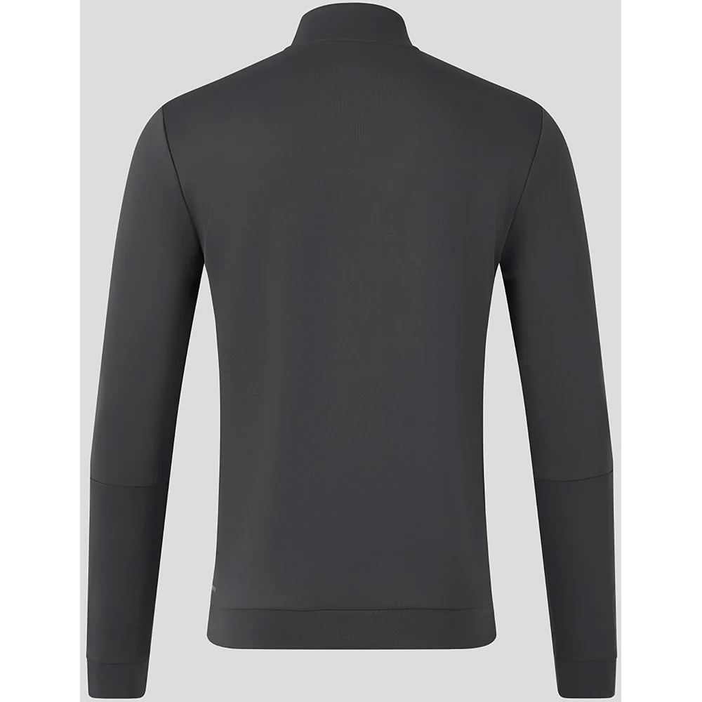 Castore Flex 1/4 Zip Sweatshirt - Image 6