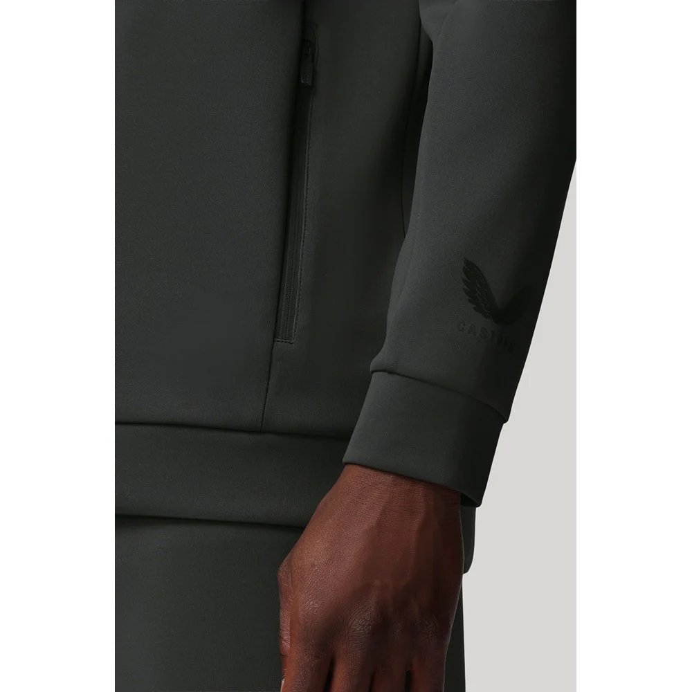 Castore Flex 1/4 Zip Sweatshirt - Image 9