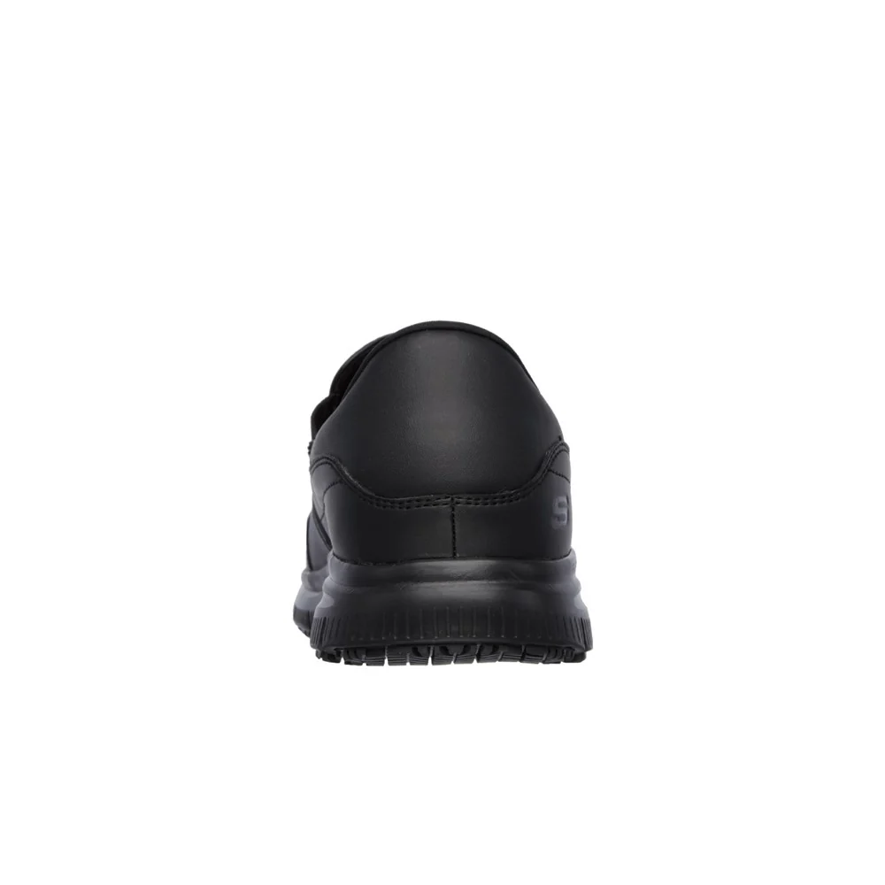 Skechers Workwear Flex Advantage SR Bronwood Occupational Shoe - Image 5