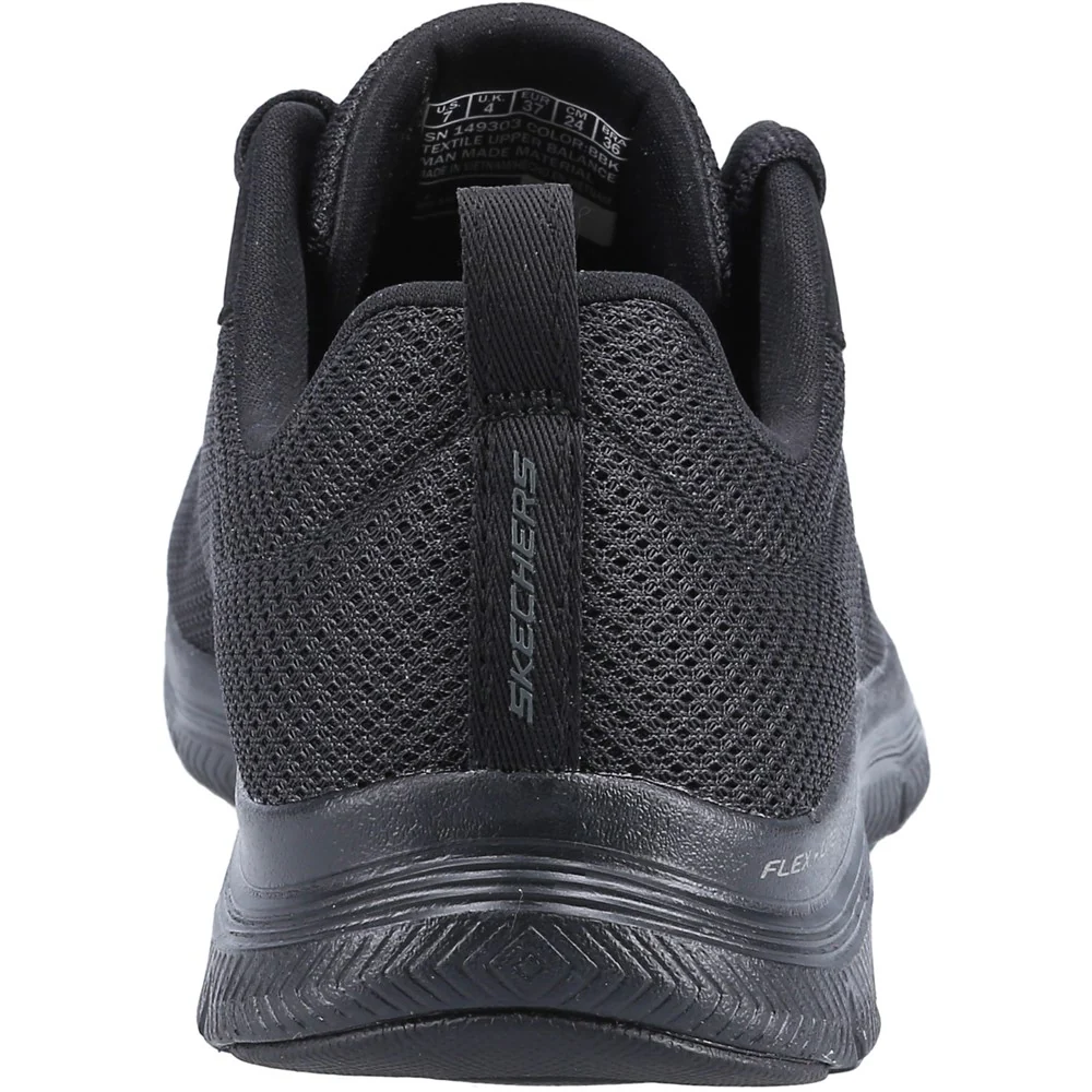 Skechers Flex Appeal 4.0 Brilliant View Shoe - Image 5