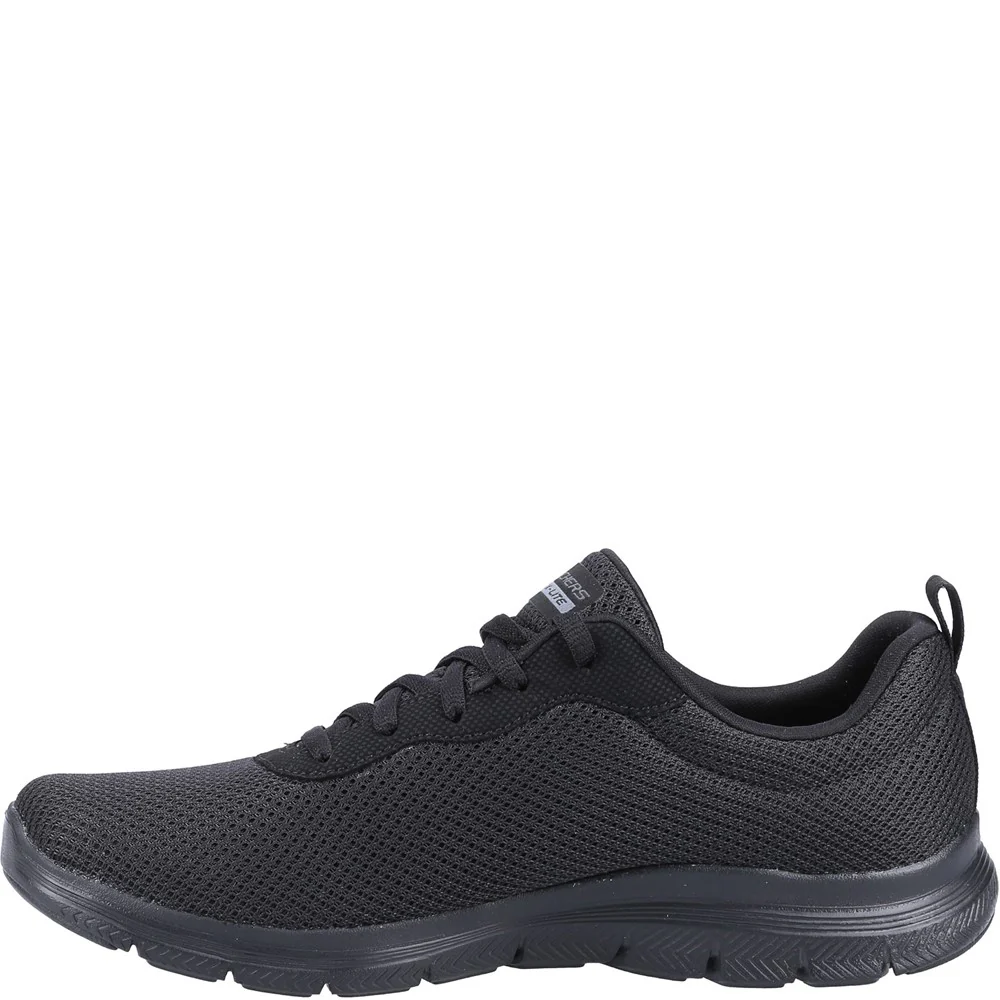 Skechers Flex Appeal 4.0 Brilliant View Shoe - Image 6