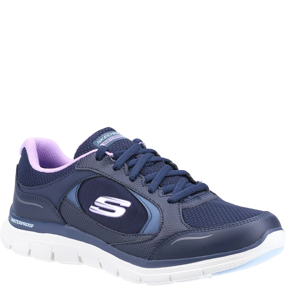 Skechers Flex Appeal 4.0 True Clarity Sport Shoes