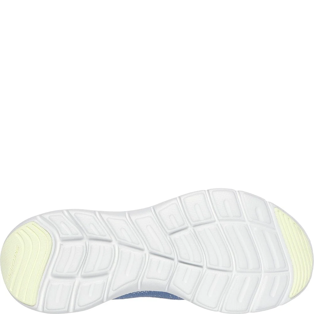 Skechers Flex Appeal 5.0 Cruising Thru Trainers - Image 2