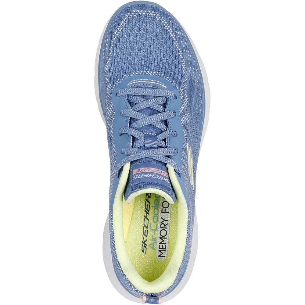 Skechers Flex Appeal 5.0 Cruising Thru Trainers - Image 3