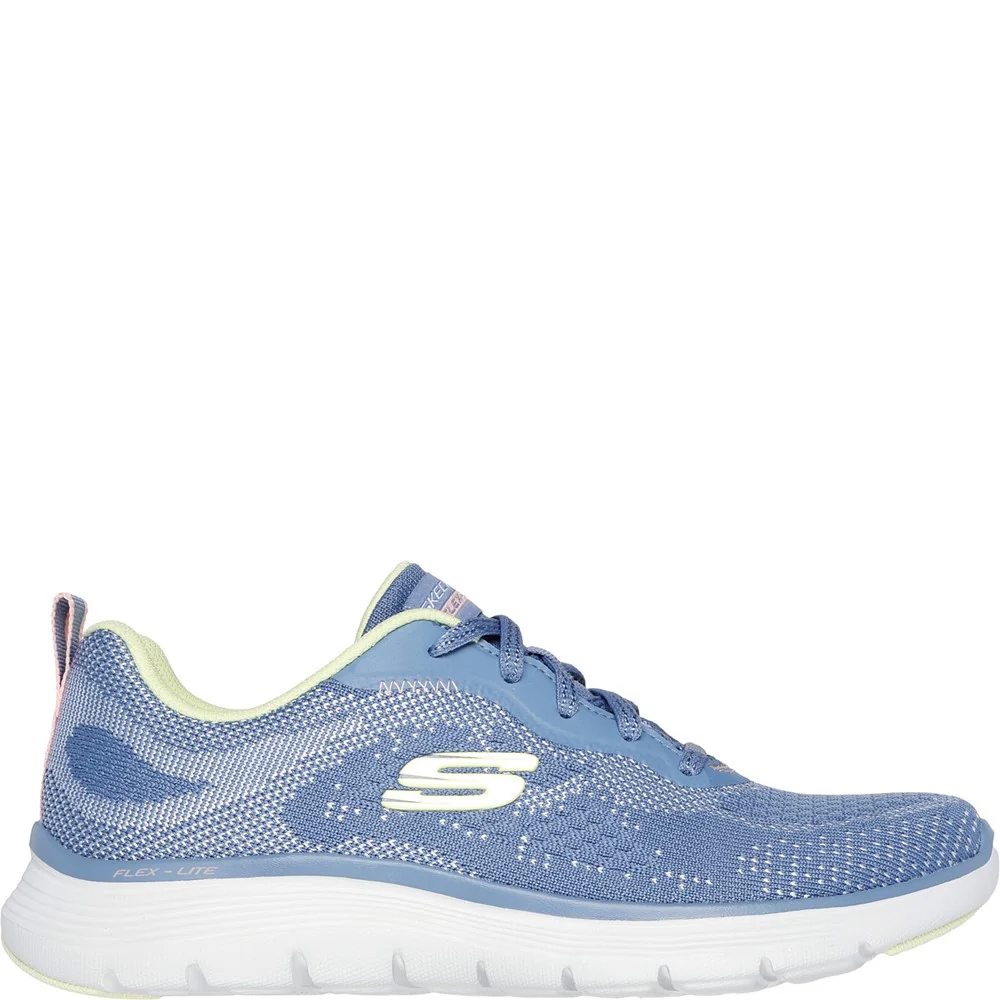 Skechers Flex Appeal 5.0 Cruising Thru Trainers - Image 5