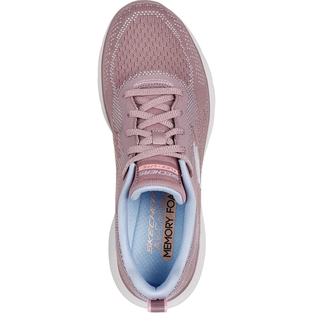 Skechers Flex Appeal 5.0 Cruising Thru Trainers - Image 3