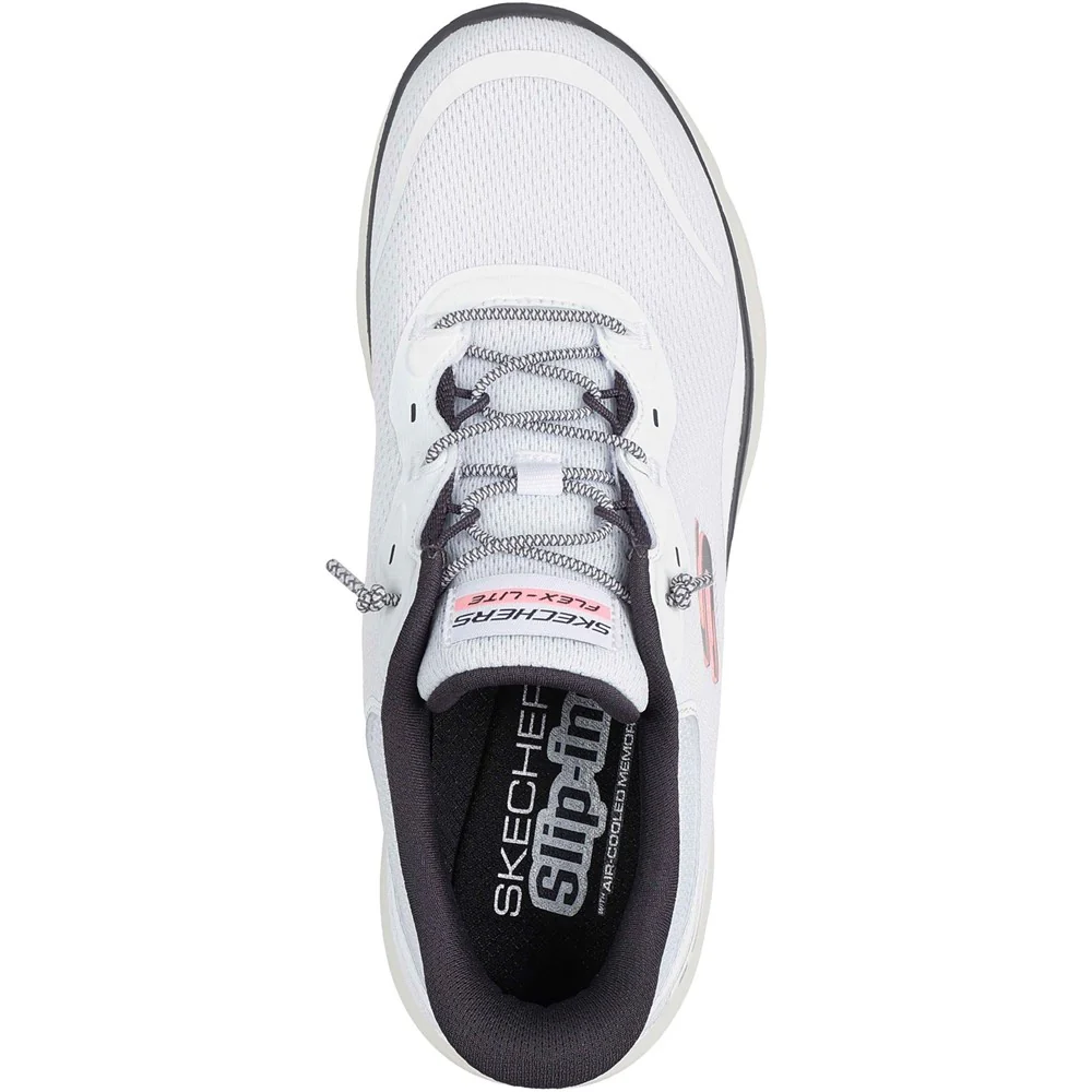 Skechers Flex Appeal 5.0 Easy Breezy Trainer - Image 3