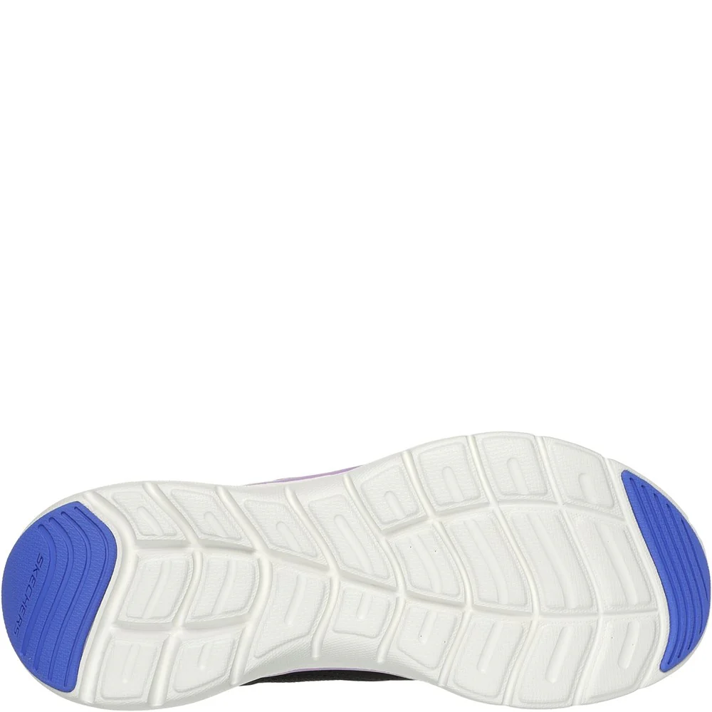 Skechers Flex Appeal 5.0 Fresh Touch Trainers - Image 2