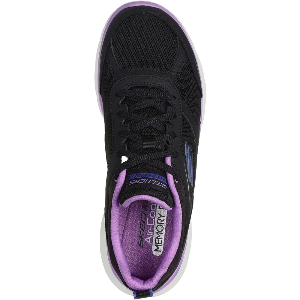 Skechers Flex Appeal 5.0 Fresh Touch Trainers - Image 3