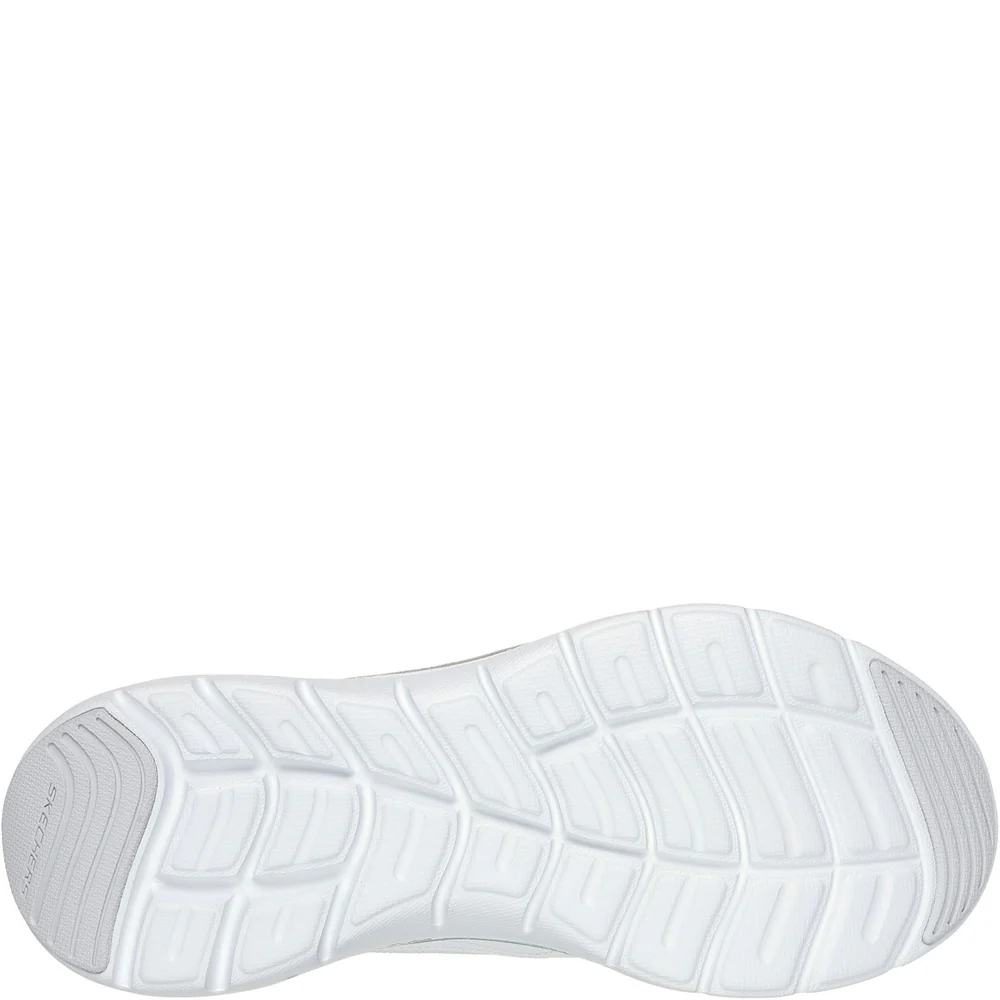 Skechers Flex Appeal 5.0 Fresh Touch Trainers - Image 2