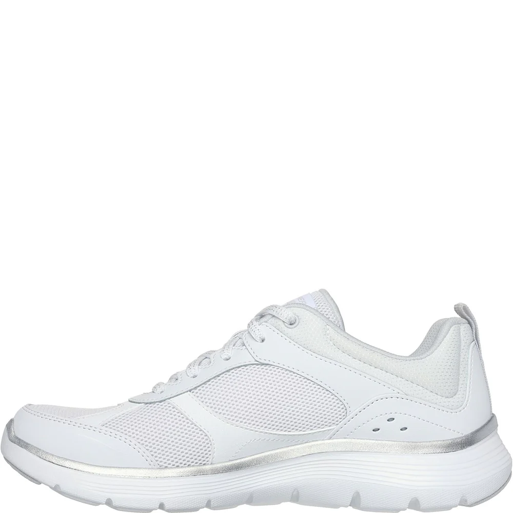 Skechers Flex Appeal 5.0 Fresh Touch Trainers - Image 4
