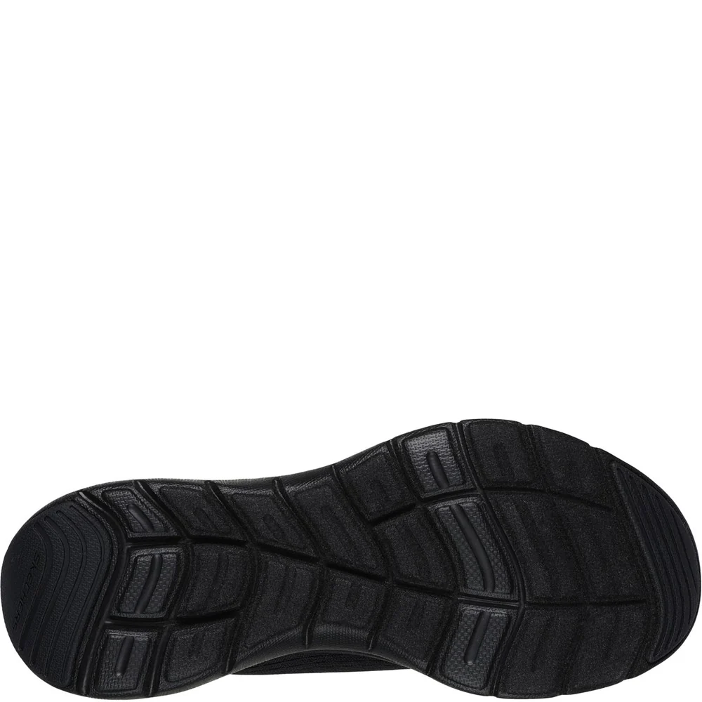 Skechers Flex Appeal 5.0 Wide Fit Trainer - Image 2