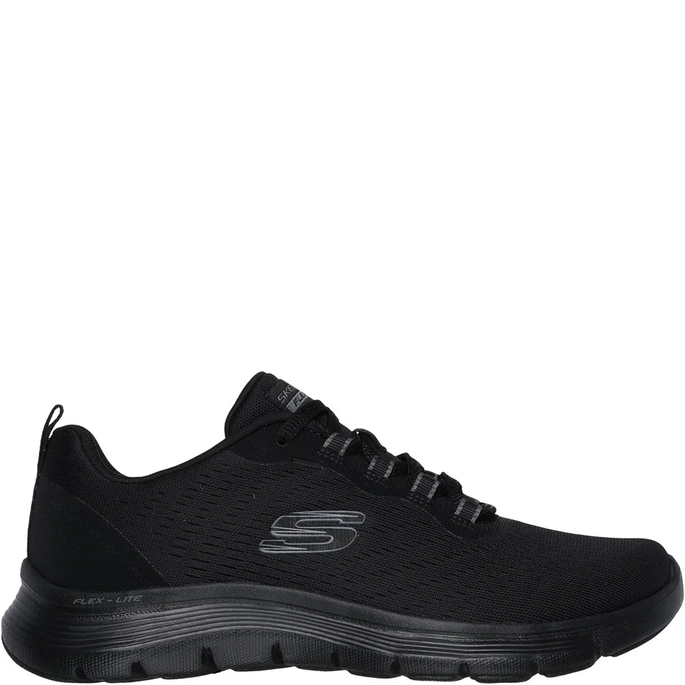 Skechers Flex Appeal 5.0 Wide Fit Trainer - Image 5