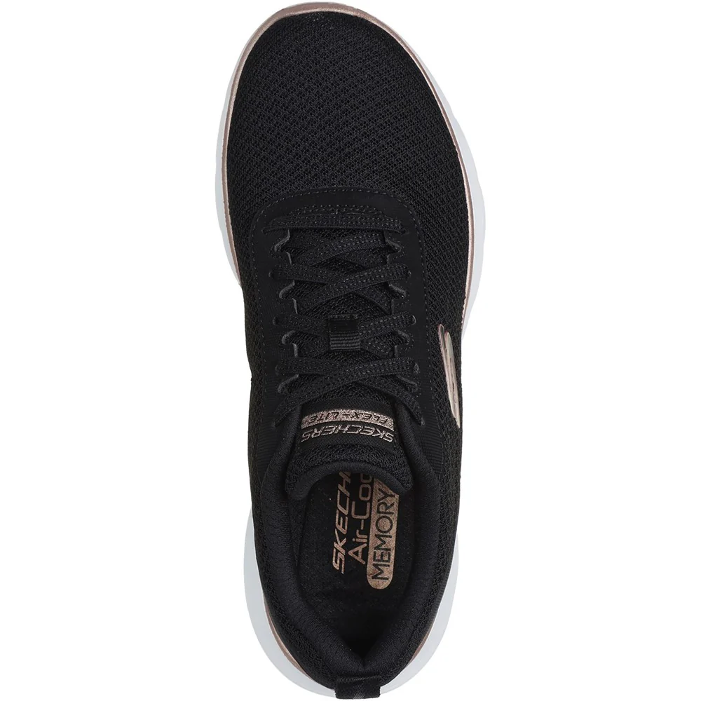 Skechers Flex Appeal 5.0 Uptake Trainers - Image 3