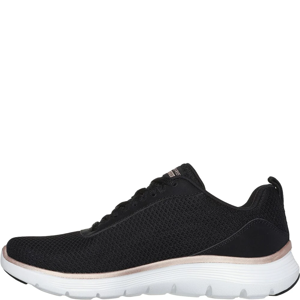 Skechers Flex Appeal 5.0 Uptake Trainers - Image 4