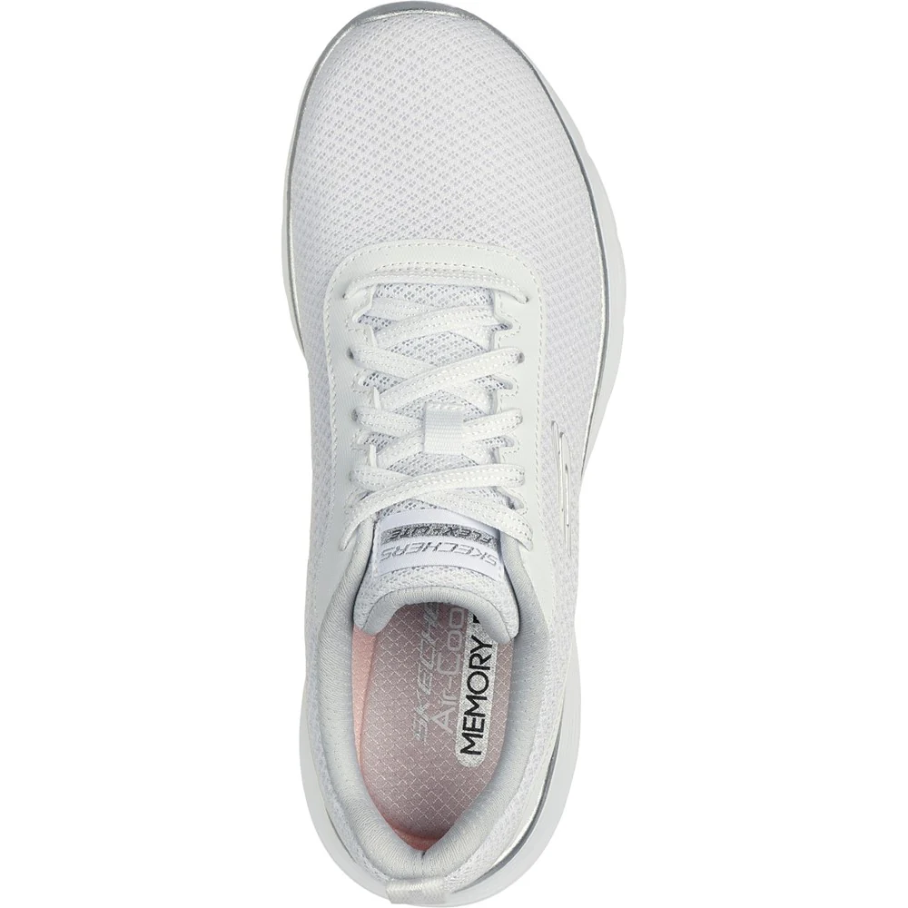 Skechers Flex Appeal 5.0 Uptake Trainers - Image 3