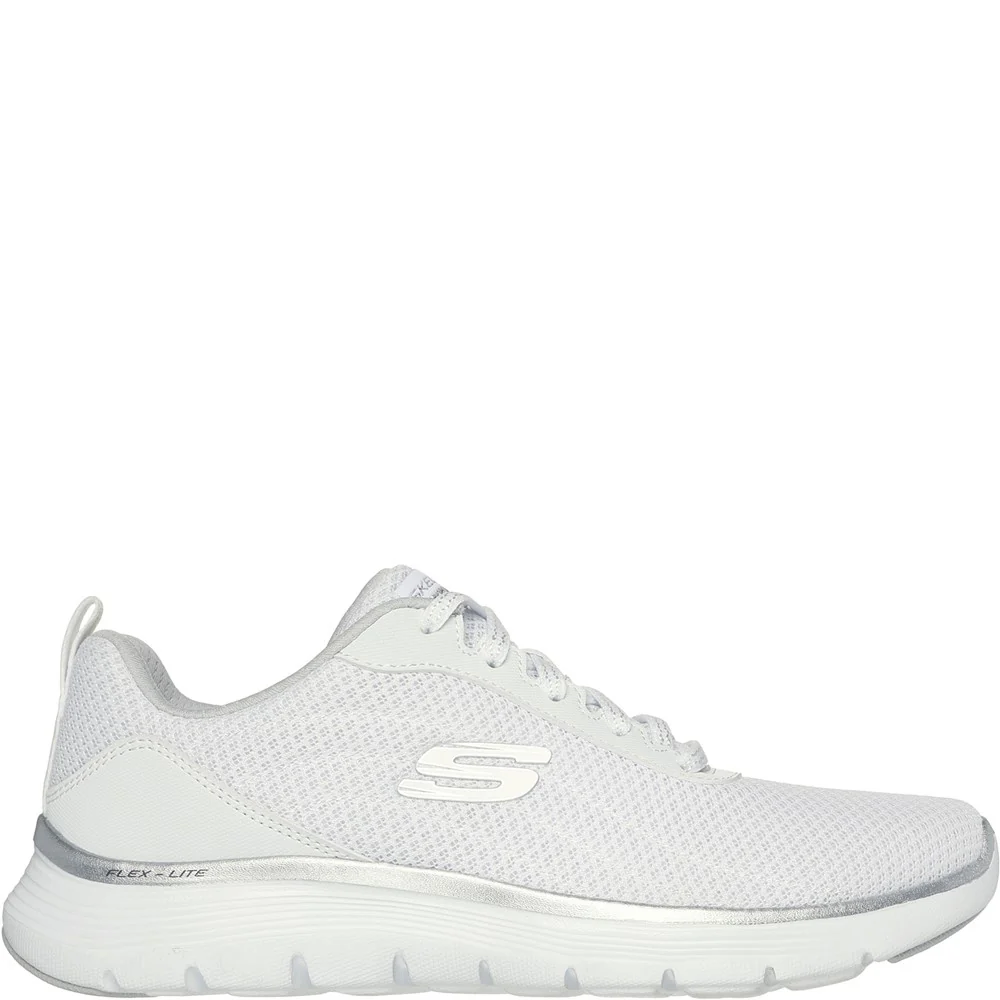 Skechers Flex Appeal 5.0 Uptake Trainers - Image 5