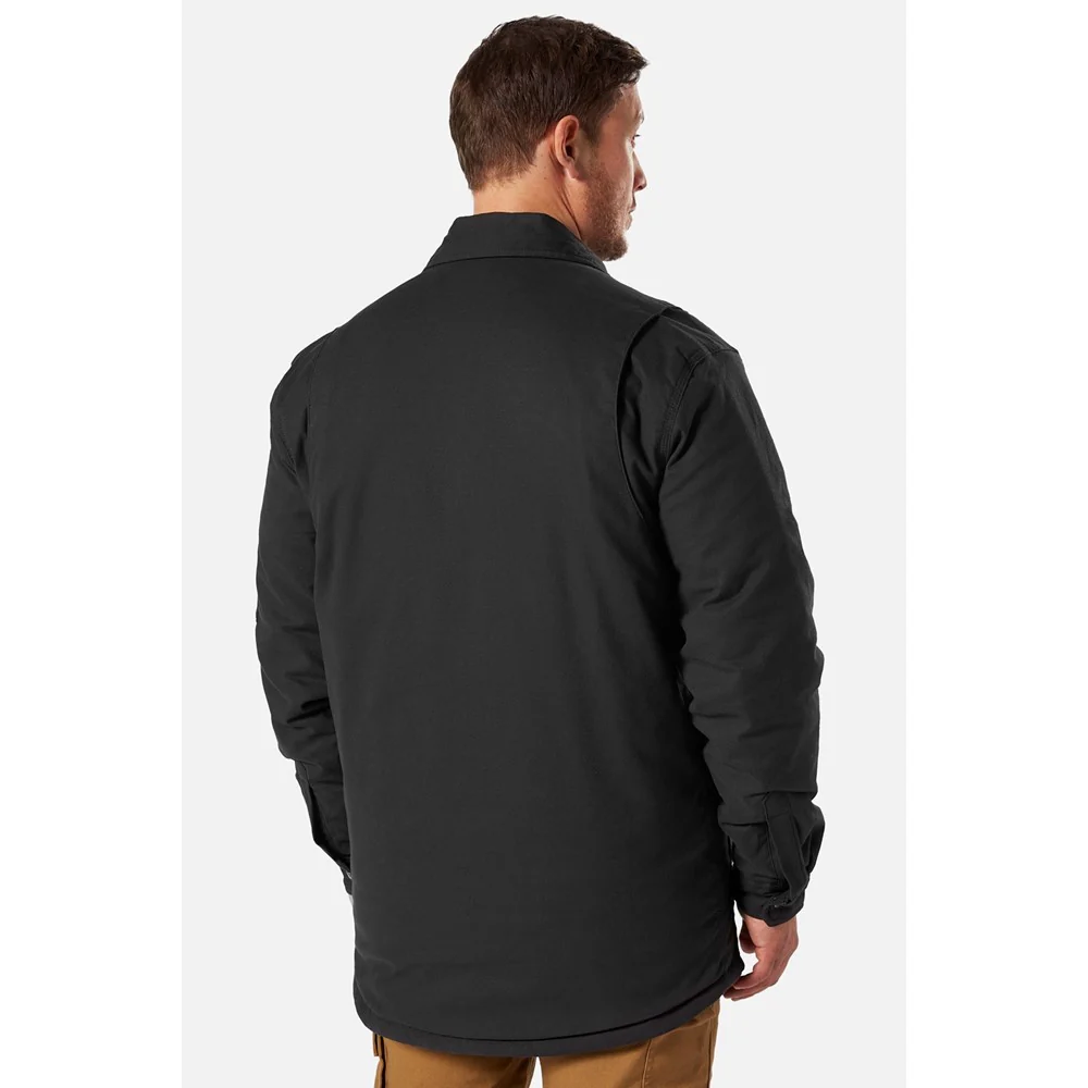 Dickies Flex Duck Shirt Jacket - Image 2