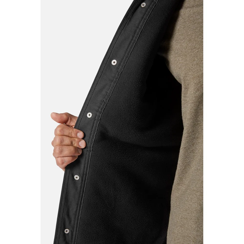Dickies Flex Duck Shirt Jacket - Image 4