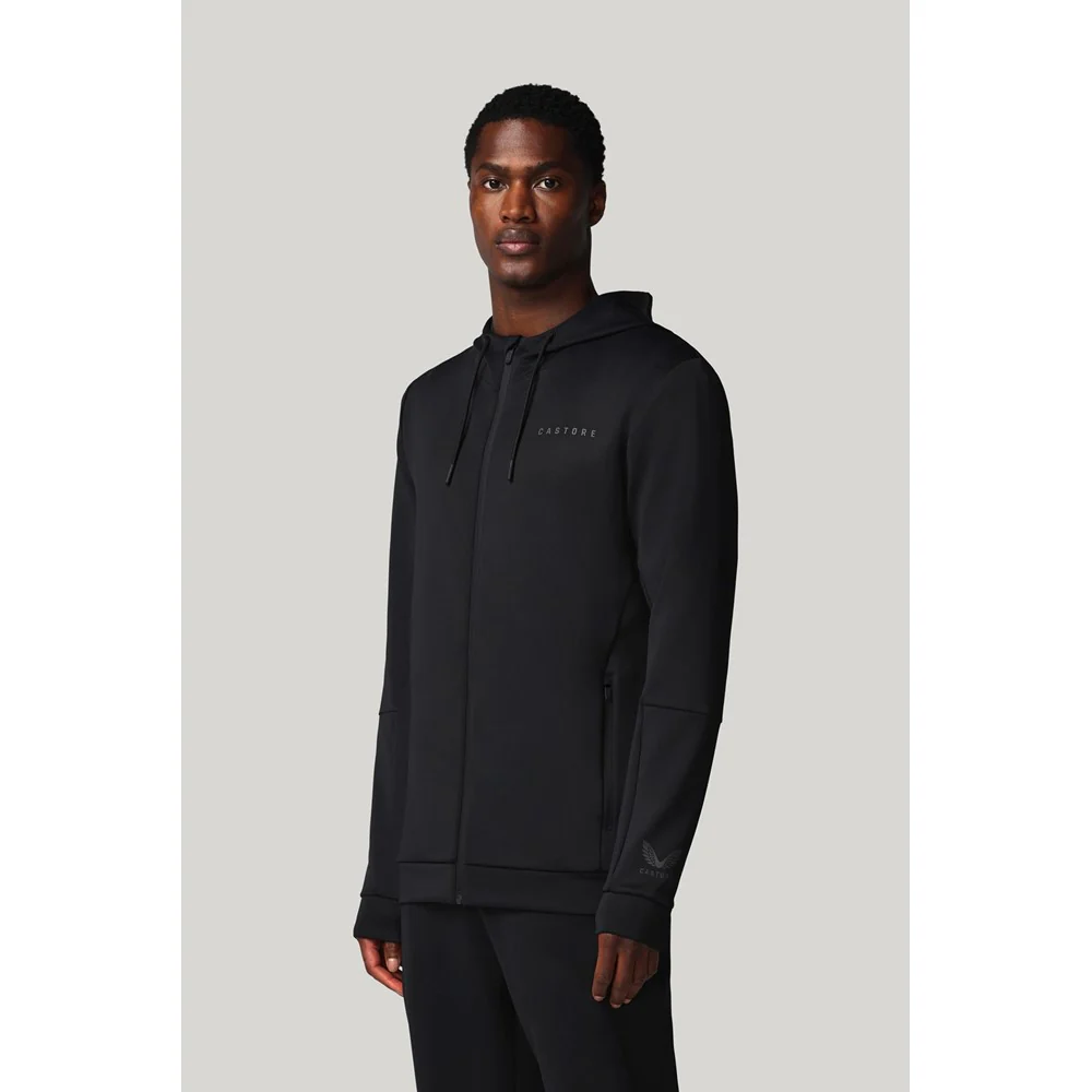Castore Flex Full Zip Hoodie - Image 3