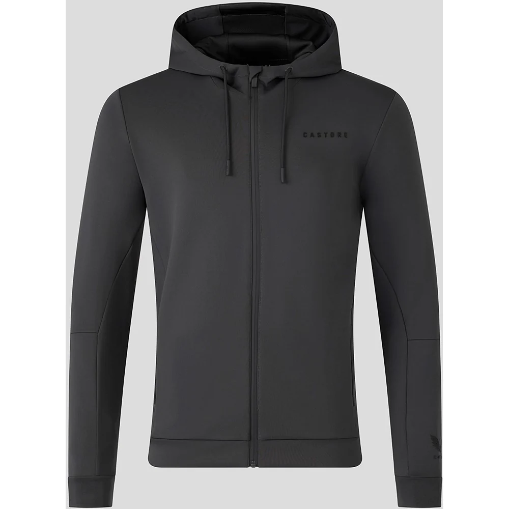 Castore Flex Full Zip Hoodie - Image 5