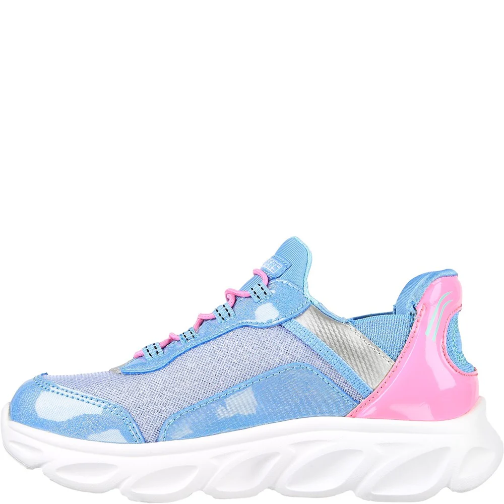 Skechers Flex Glide Trainers - Image 5