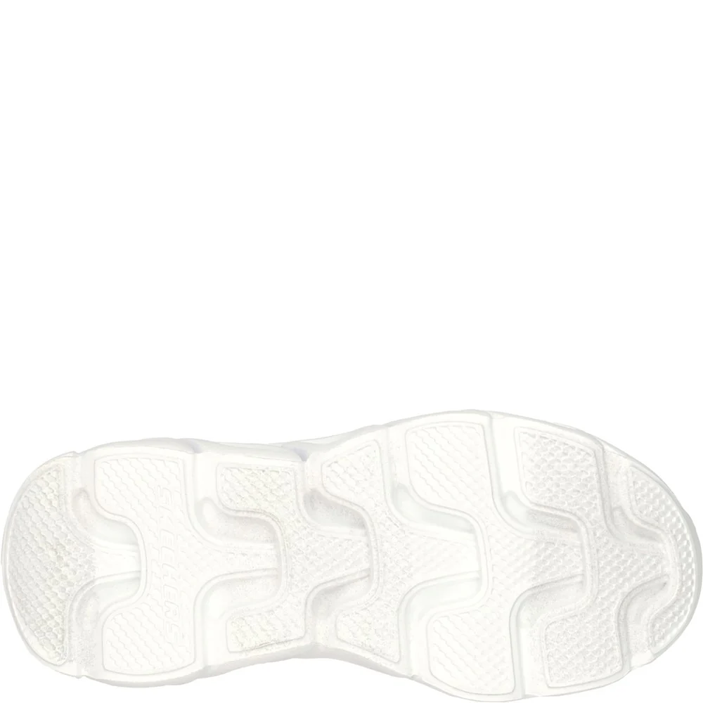 Skechers Flex Glide Trainers - Image 2