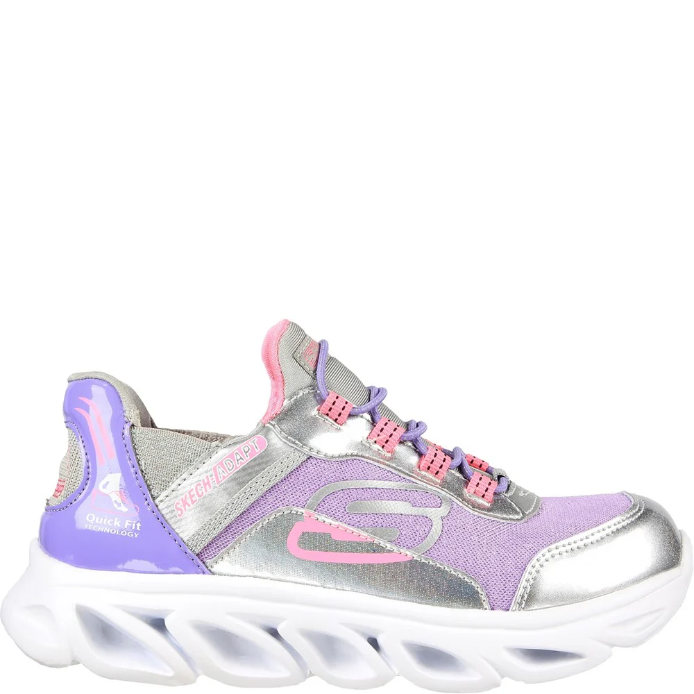 Skechers Flex Glide Trainers - Image 3