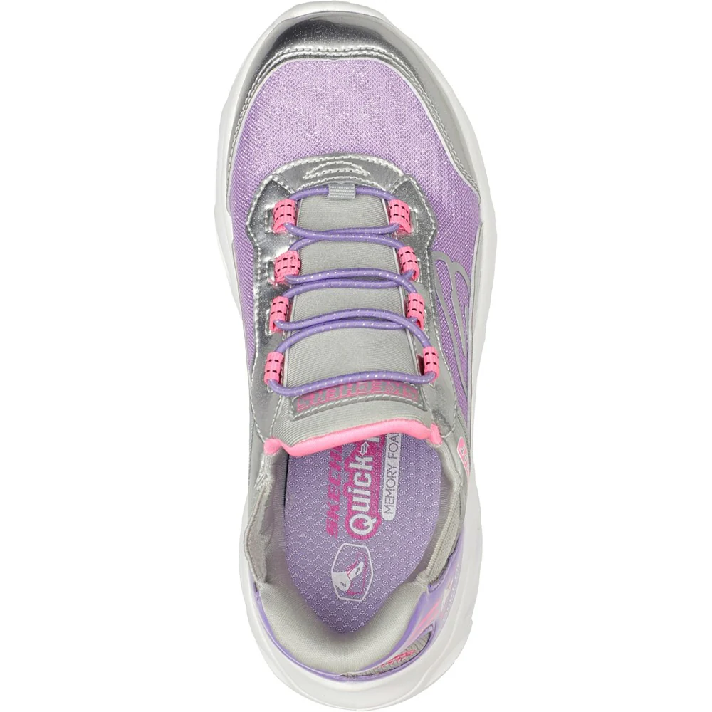 Skechers Flex Glide Trainers - Image 4