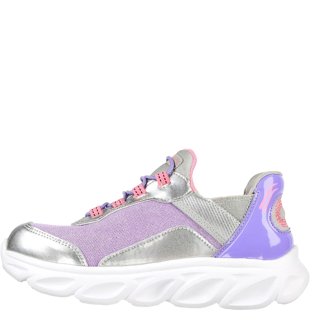 Skechers Flex Glide Trainers - Image 5