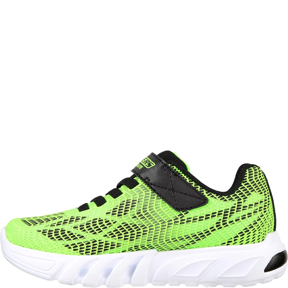 Skechers Flex-Glow Elite Vorlo Trainers - Image 5