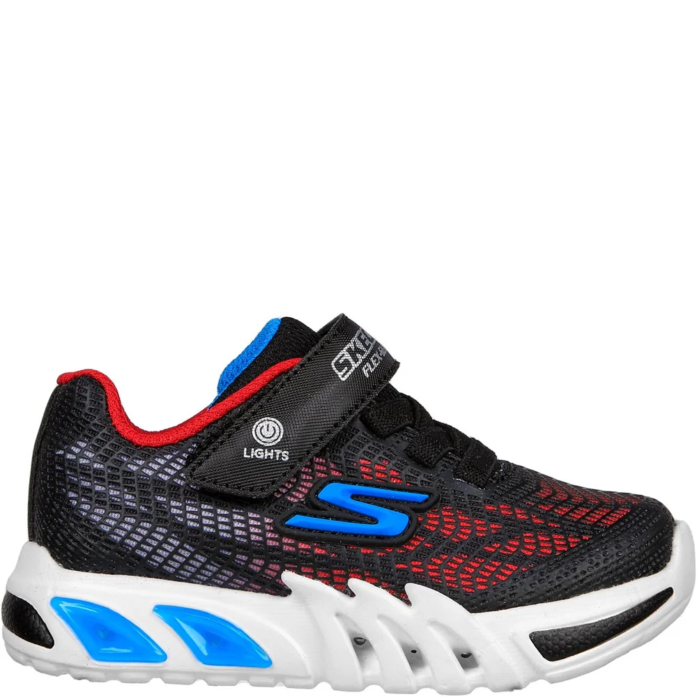 Skechers Flex-Glow Elite - Vorlo Trainers - Image 5