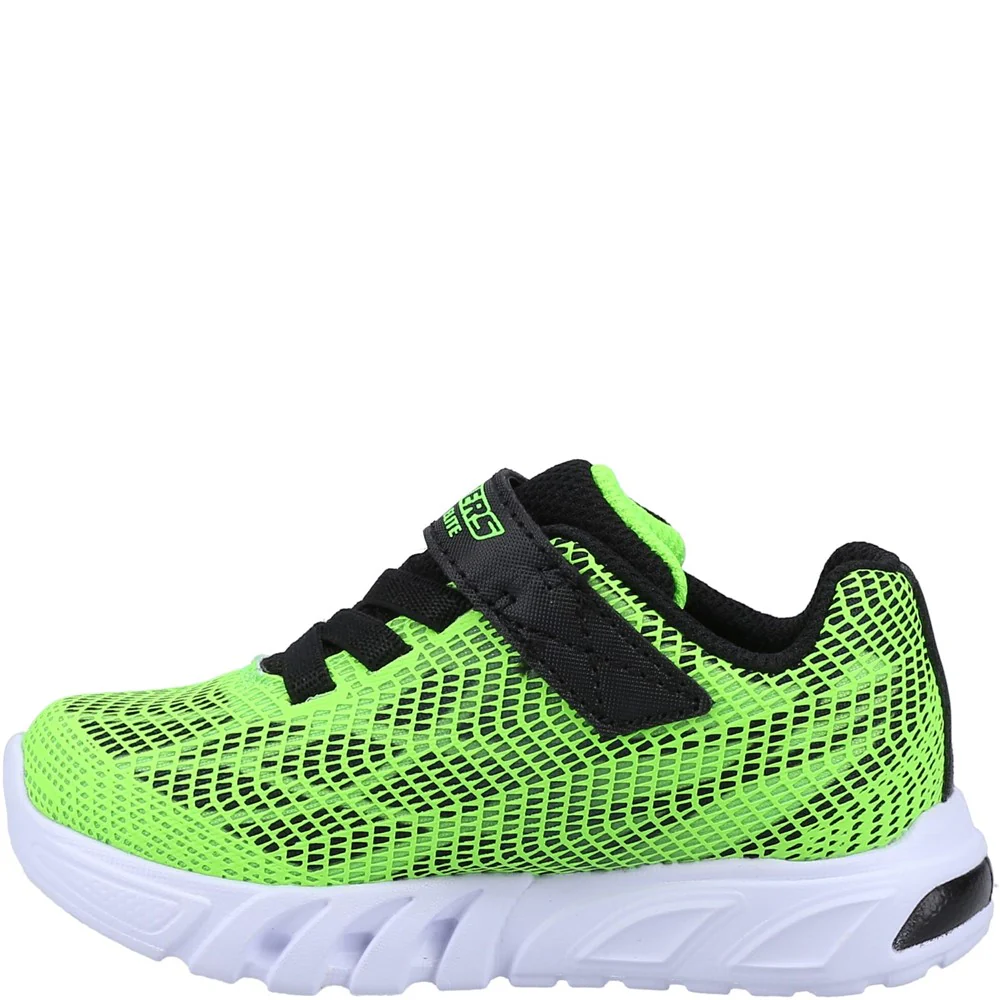 Skechers Flex-Glow Elite - Vorlo Trainers - Image 4