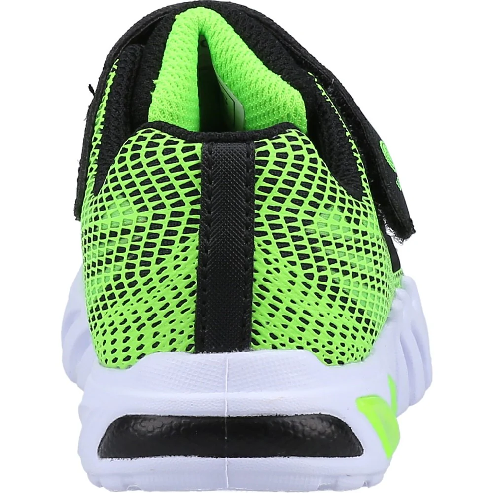 Skechers Flex-Glow Elite - Vorlo Trainers - Image 6