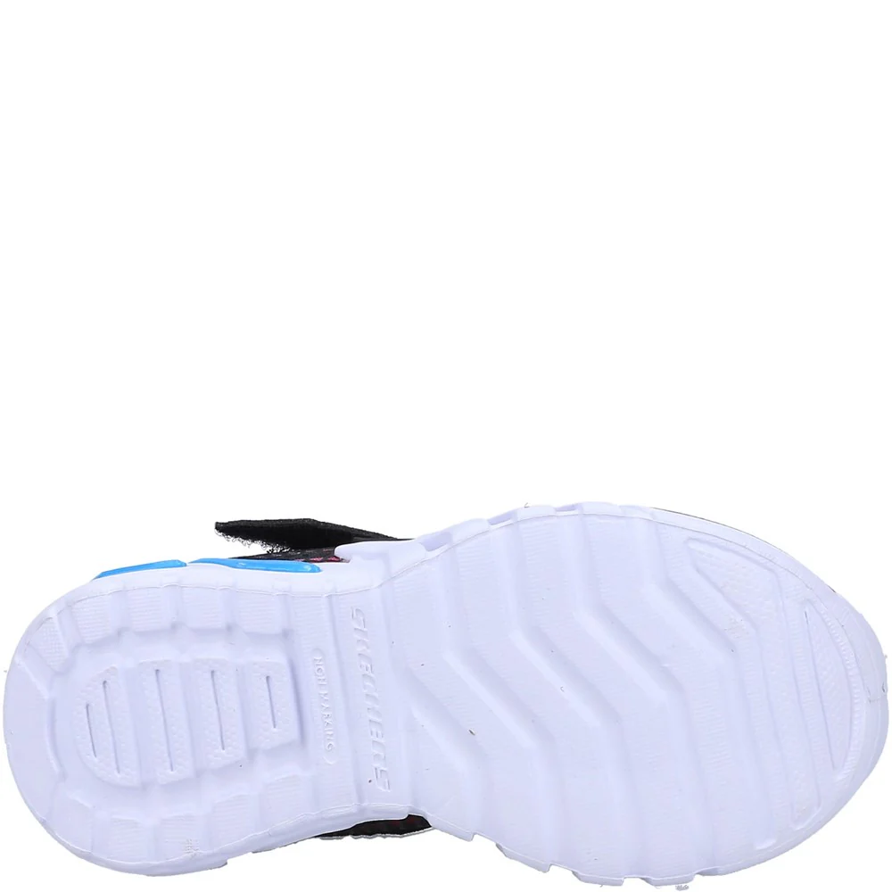 Skechers Flex-Glow Elite Vorlo Trainers - Image 3